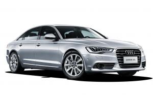 Audi A6L 50 TFSI Quattro 2012 года